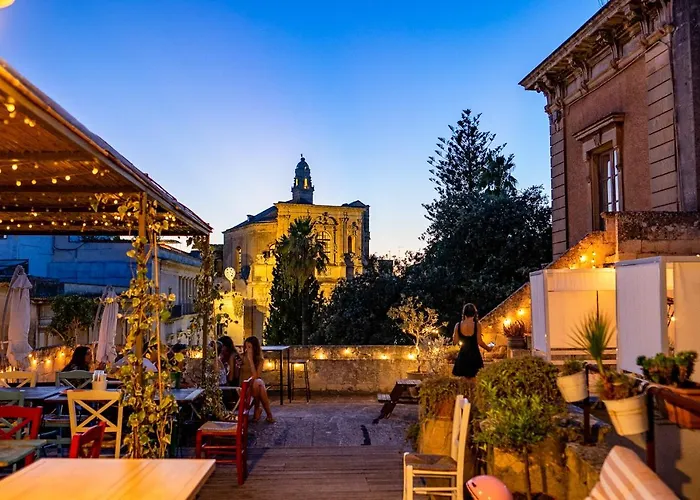 Dimora San GiuseppeBed and Breakfast