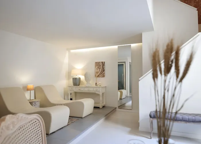 Dimora San GiuseppeBed and Breakfast