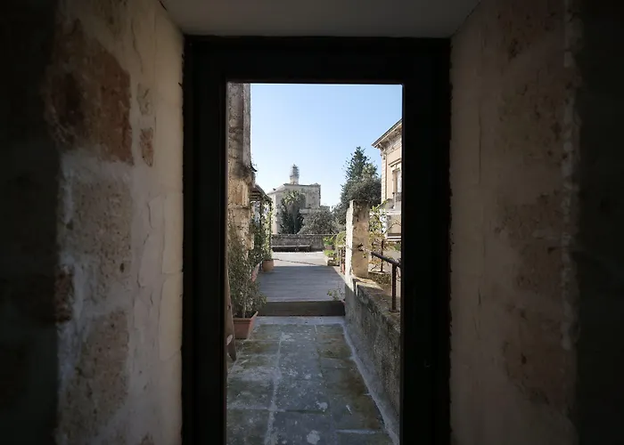 Dimora San GiuseppeBed and Breakfast