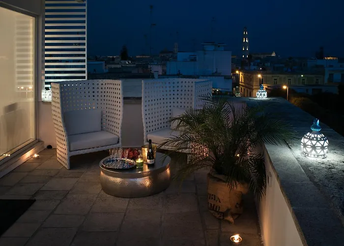 Il Palazzotto LuxuryBed and Breakfast